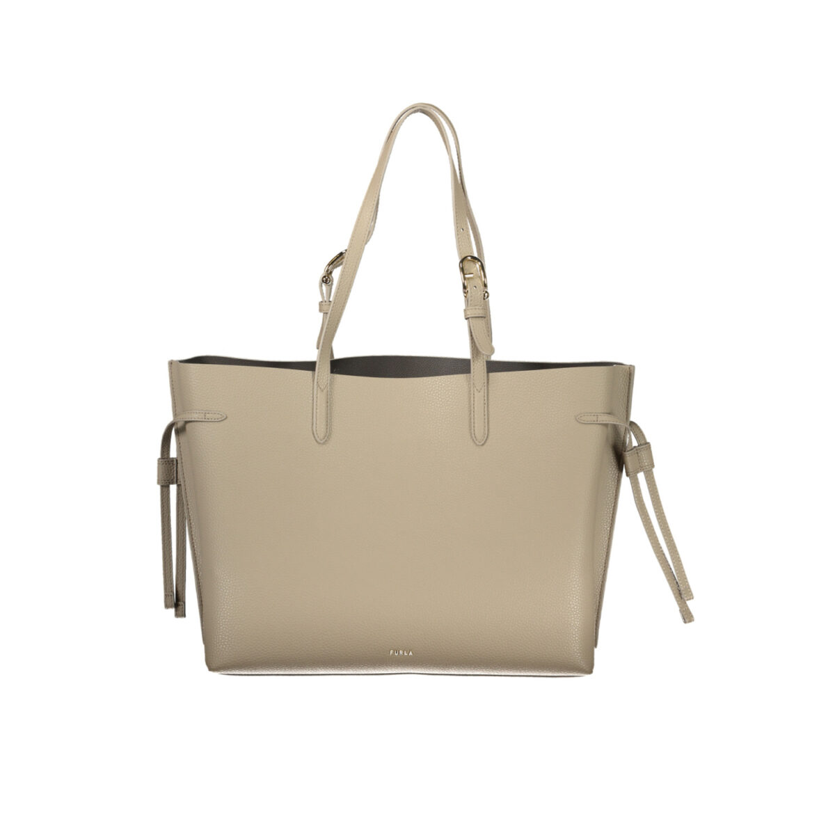 Shopper In Tela VOID Foresta Di Volpe – Borsa Riutilizzabile 15L, 33x33x14 Cm, Tracolla In Cotone