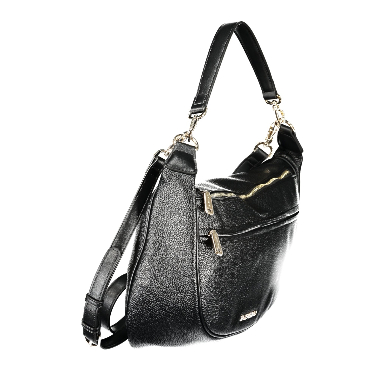 VALENTINO BAGS BORSA DONNA - VBS9OP07DAPHNERE - immagine 3