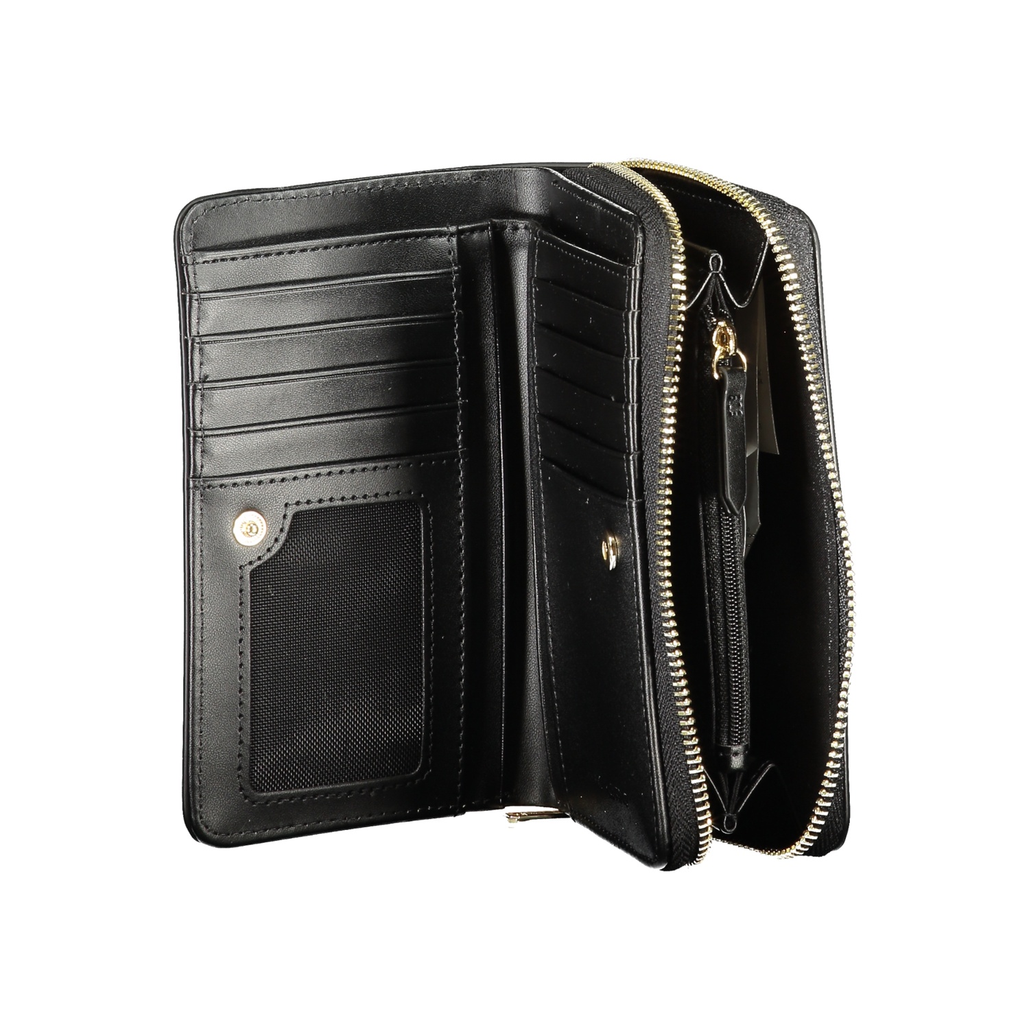 VALENTINO BAGS PORTAFOGLIO DONNA - VPS9P8281EBE - immagine 4