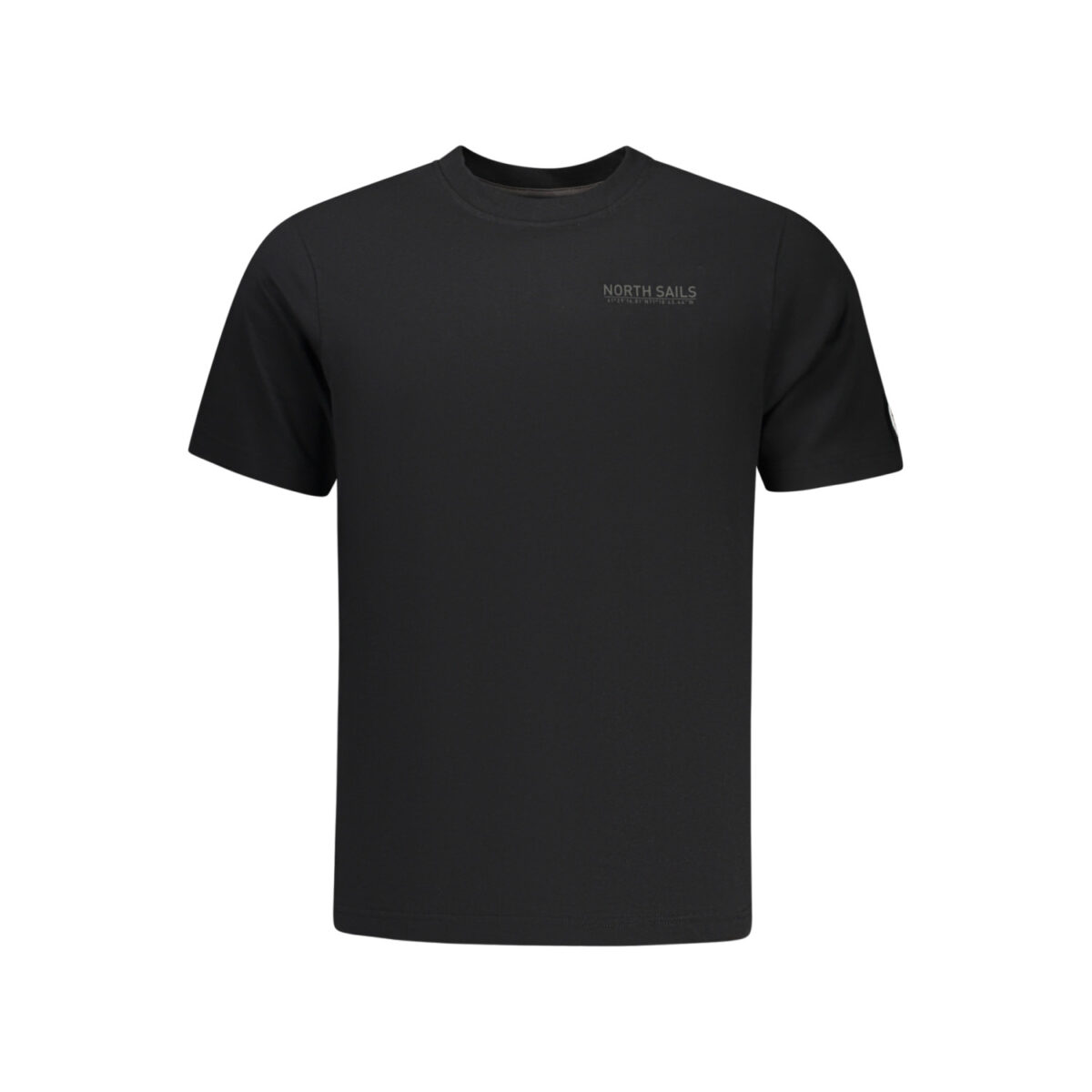 NORTH SAILS T-SHIRT MANICHE CORTE UOMO - 996042000