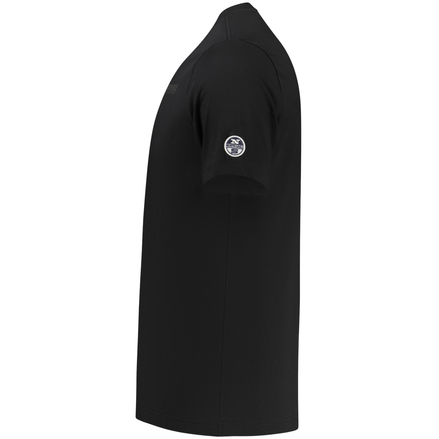 NORTH SAILS T-SHIRT MANICHE CORTE UOMO - 996042000 - immagine 3