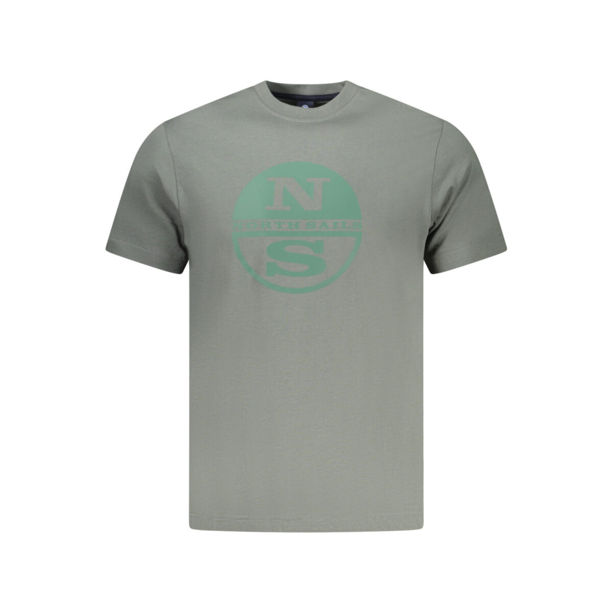 NORTH SAILS T-SHIRT MANICHE CORTE UOMO - 996043000