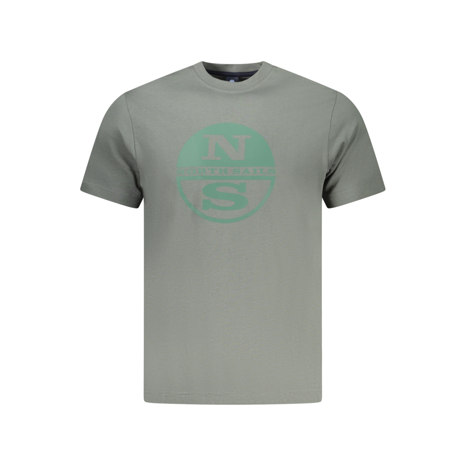 NORTH SAILS T-SHIRT MANICHE CORTE UOMO - 996043000