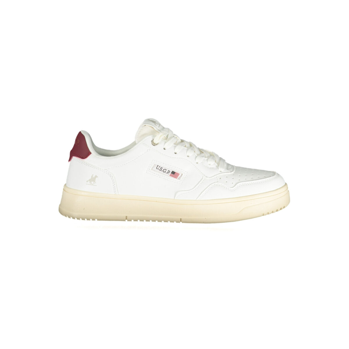 SNEAKERS UOMO U.S. GRAND - GPM524240