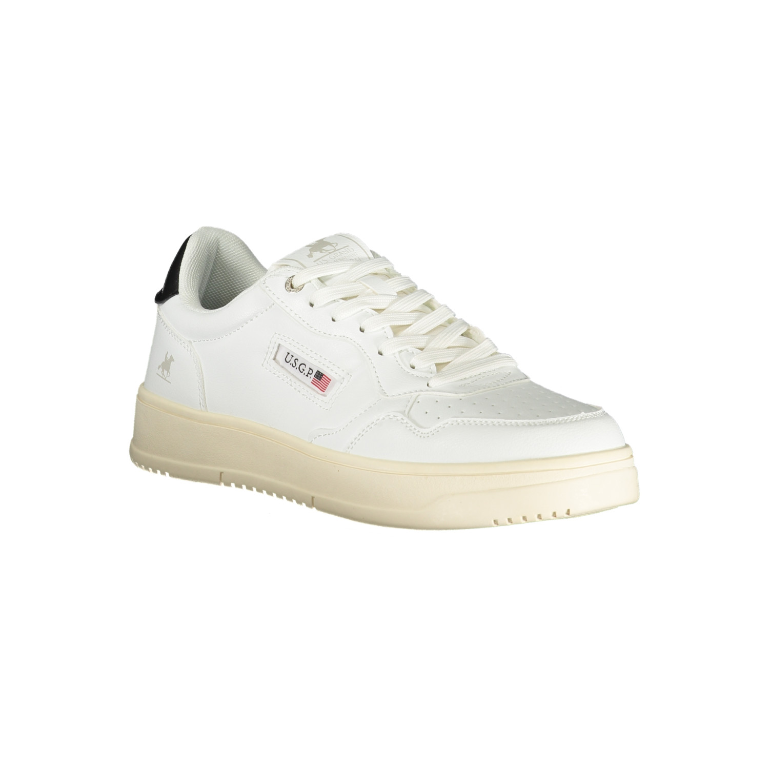 SNEAKERS UOMO U.S. GRAND - GPM524240 - immagine 2