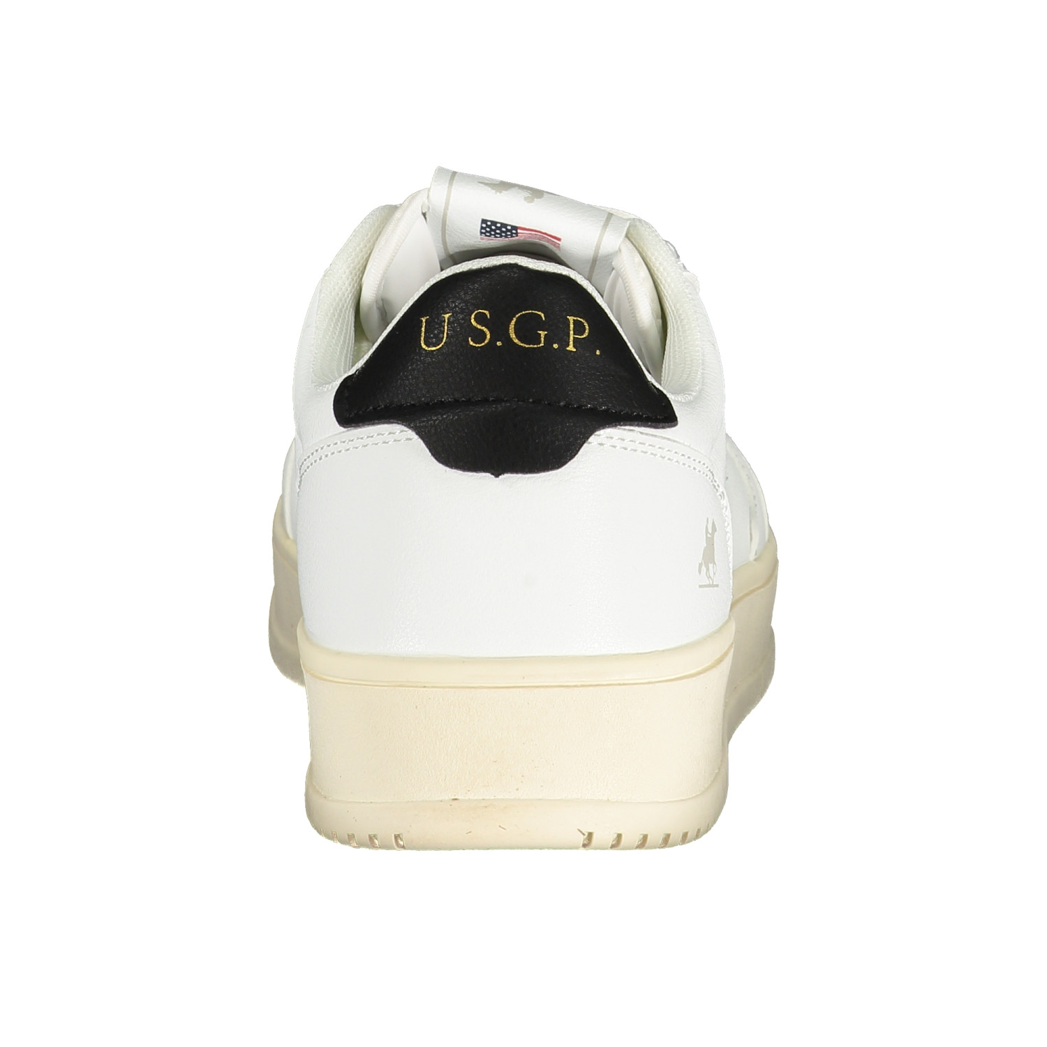 SNEAKERS UOMO U.S. GRAND - GPM524240 - immagine 4