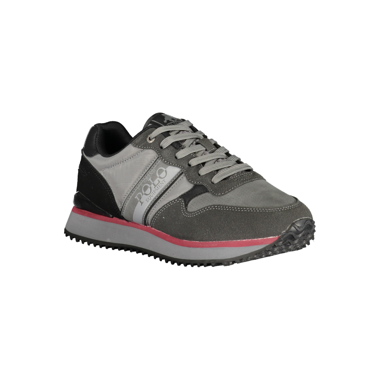 SNEAKERS UOMO U.S. GRAND - GPM526000C - immagine 2