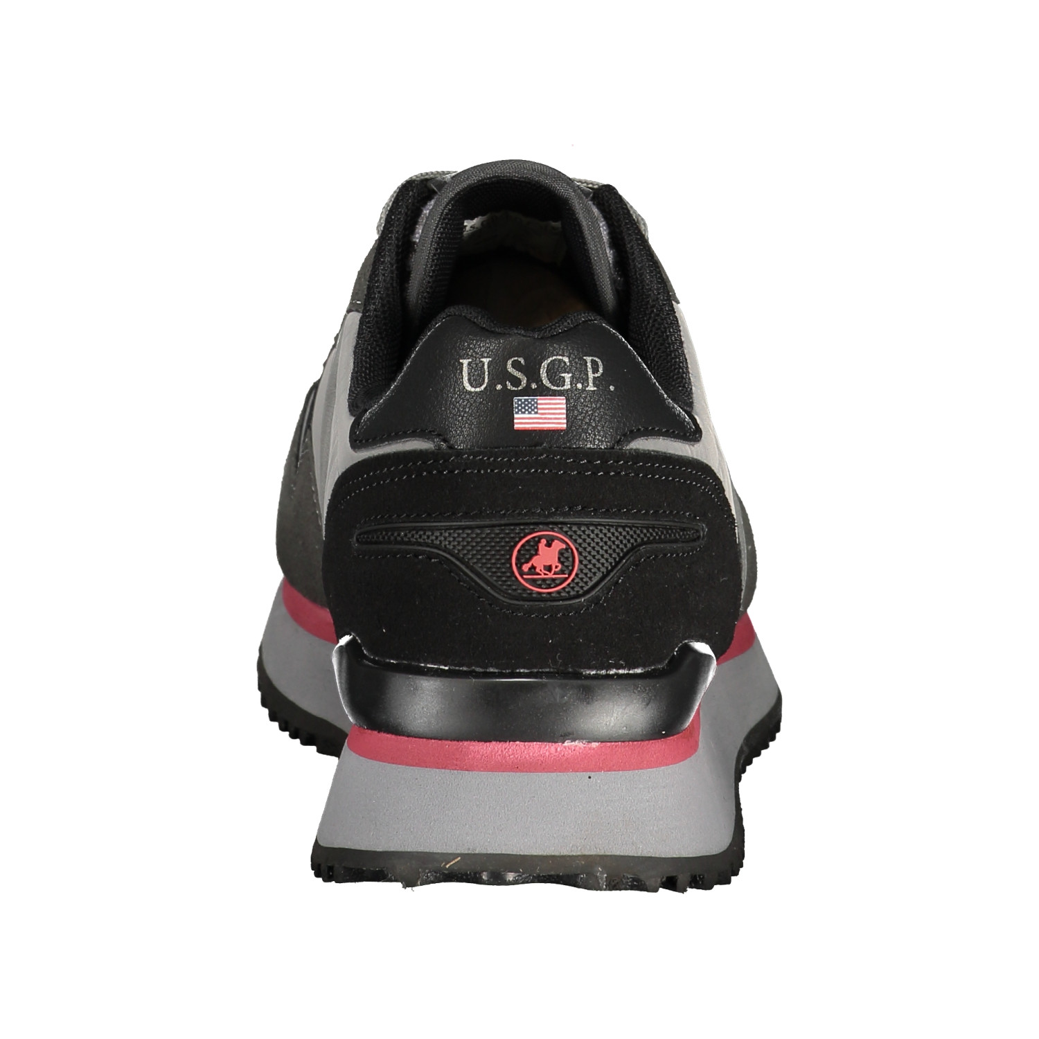 SNEAKERS UOMO U.S. GRAND - GPM526000C - immagine 4