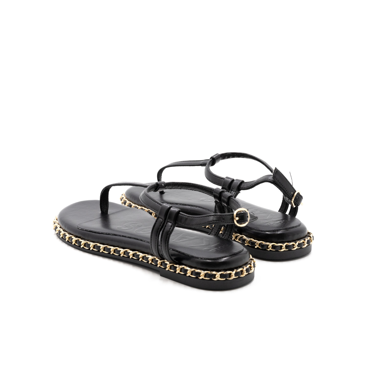 SANDALI INFRADITO IKAROS - P2532 - immagine 3