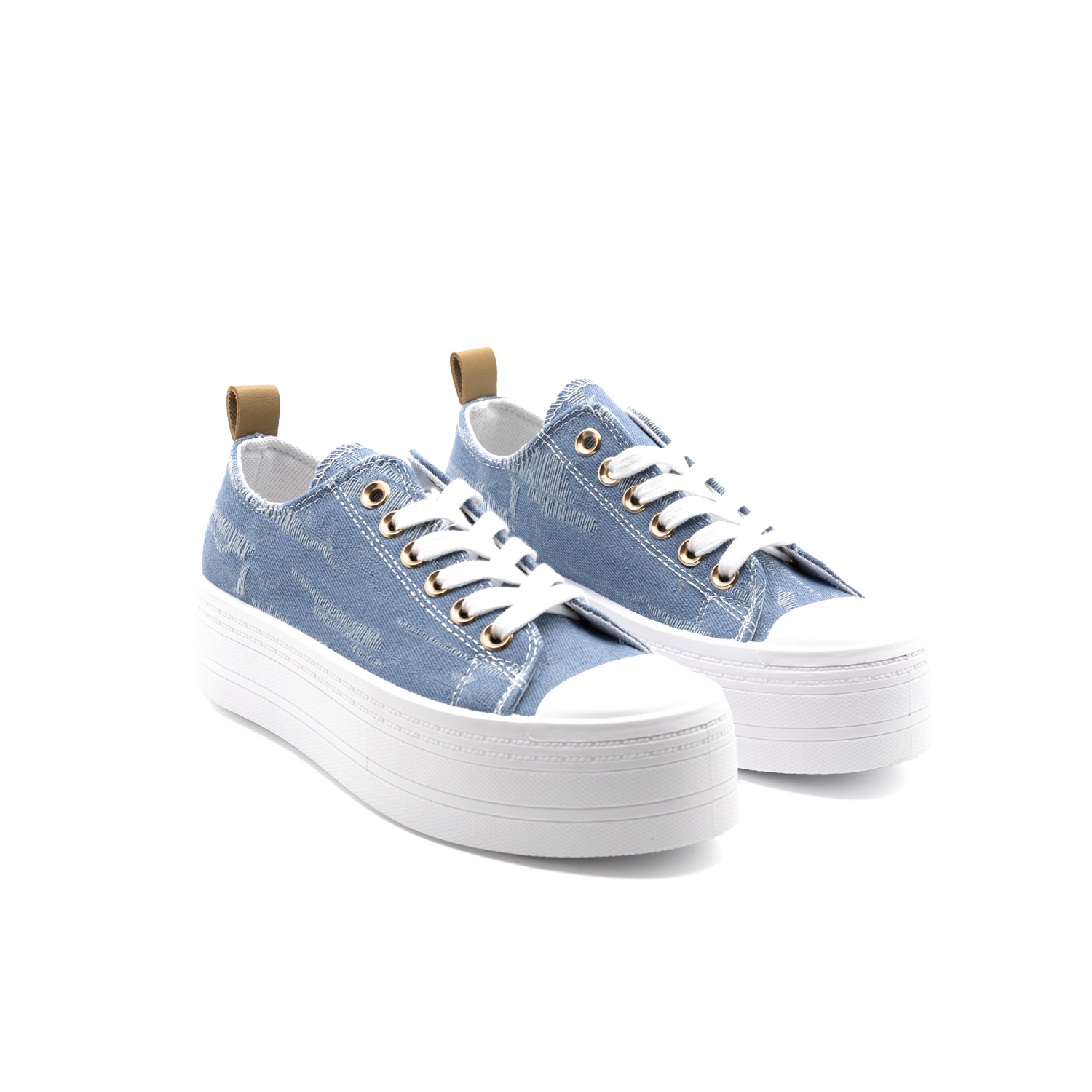 Sneakers da donna NINI' SPORT - SS2501SN - immagine 2