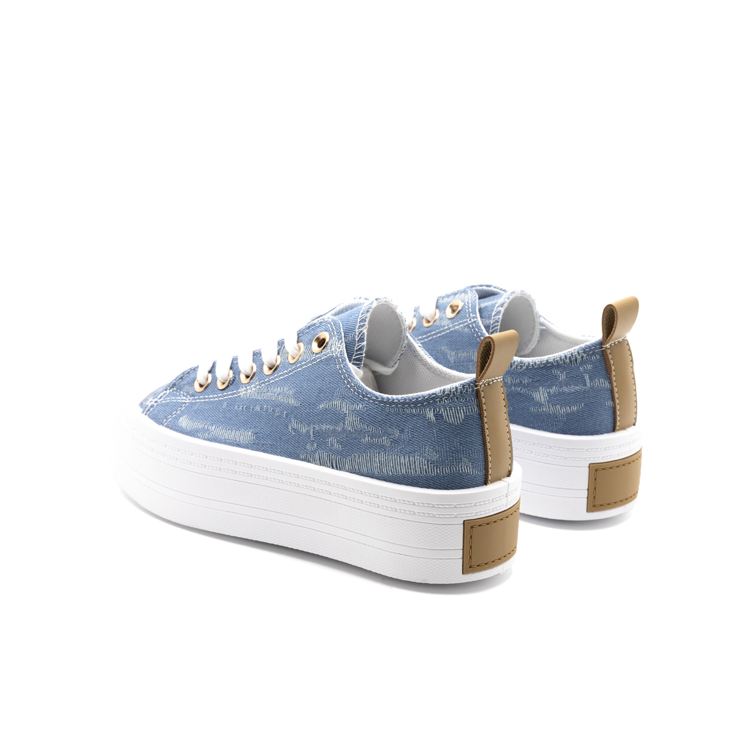 Sneakers da donna NINI' SPORT - SS2501SN - immagine 3