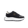 BLACK/GOLD