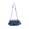 MOROCCAN BLUE/CDF