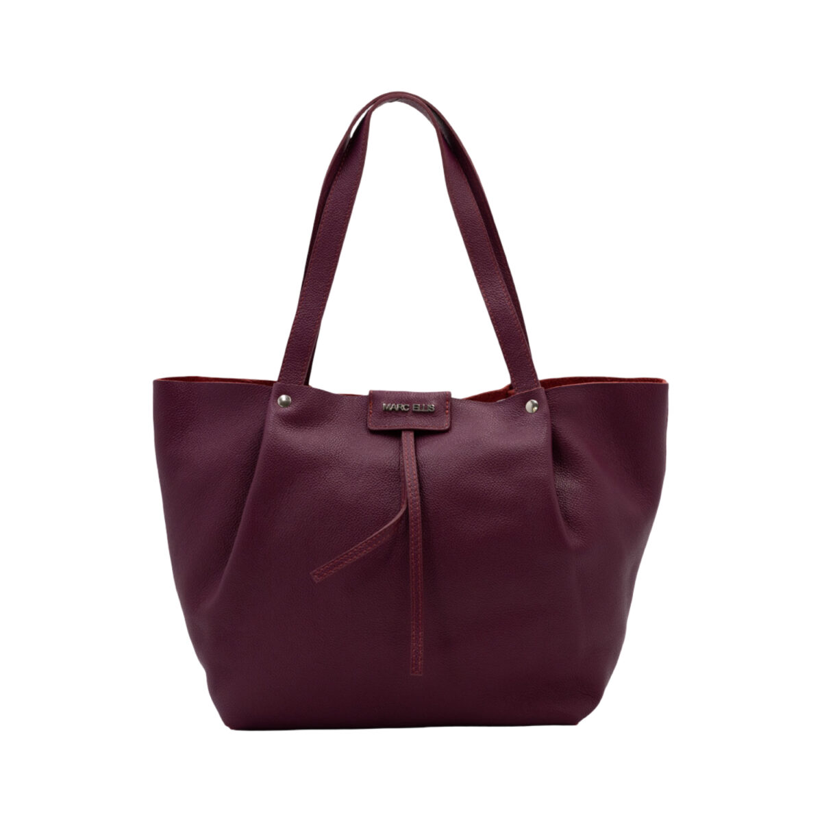 Borsa Shopper Marc Ellis con Pochette - LAURA.DO_