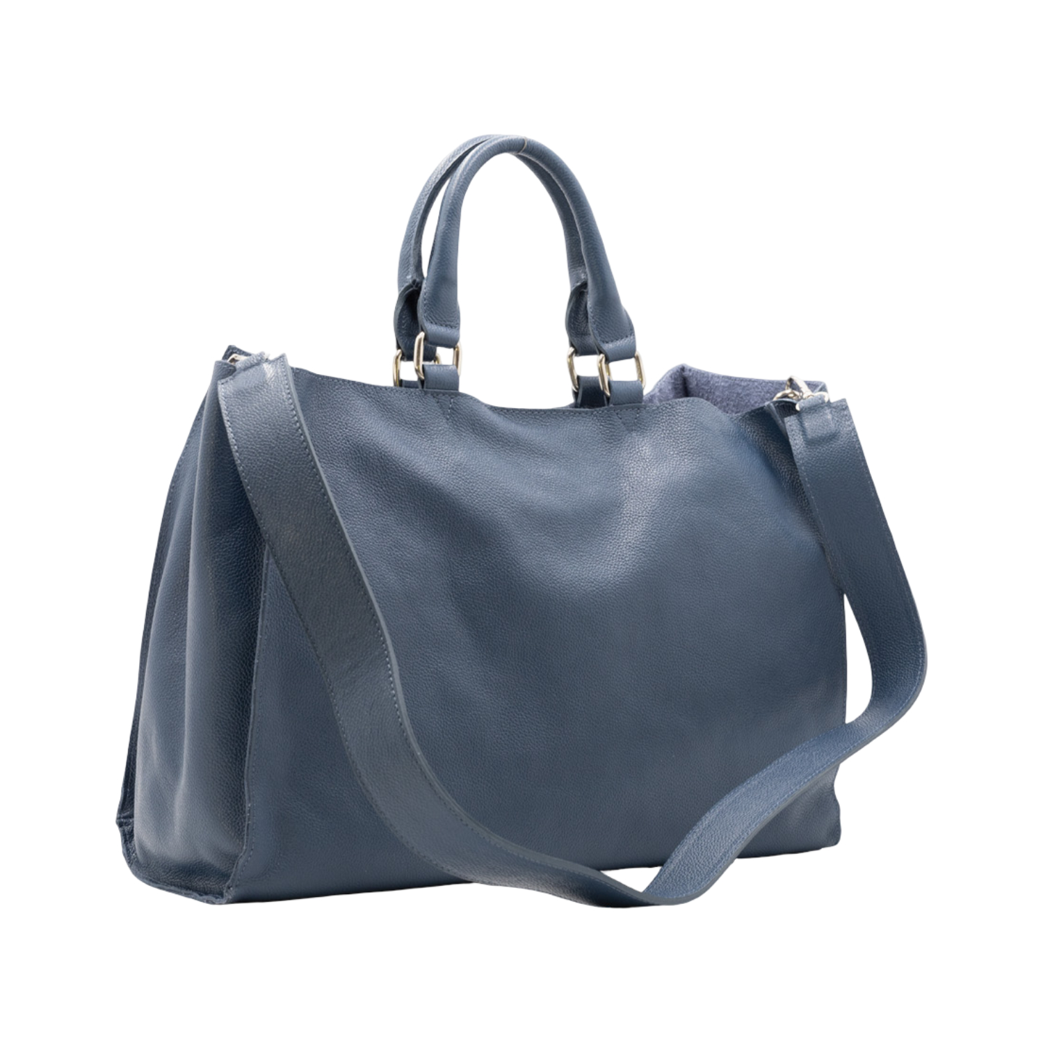 Borsa Shopper Marc Ellis con Pochette Interna - CLEO.PYRAMID - immagine 5