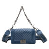 MOROCCAN BLUE/CDF