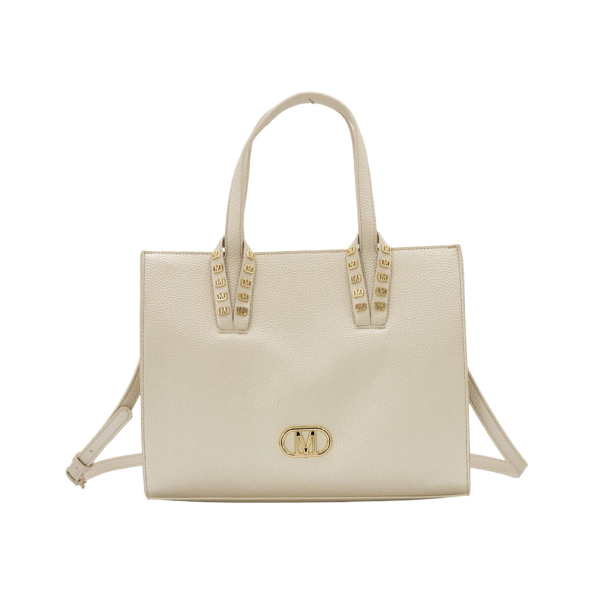 Borsa Shopper Marc Ellis con Logo - ELIF.M.GR