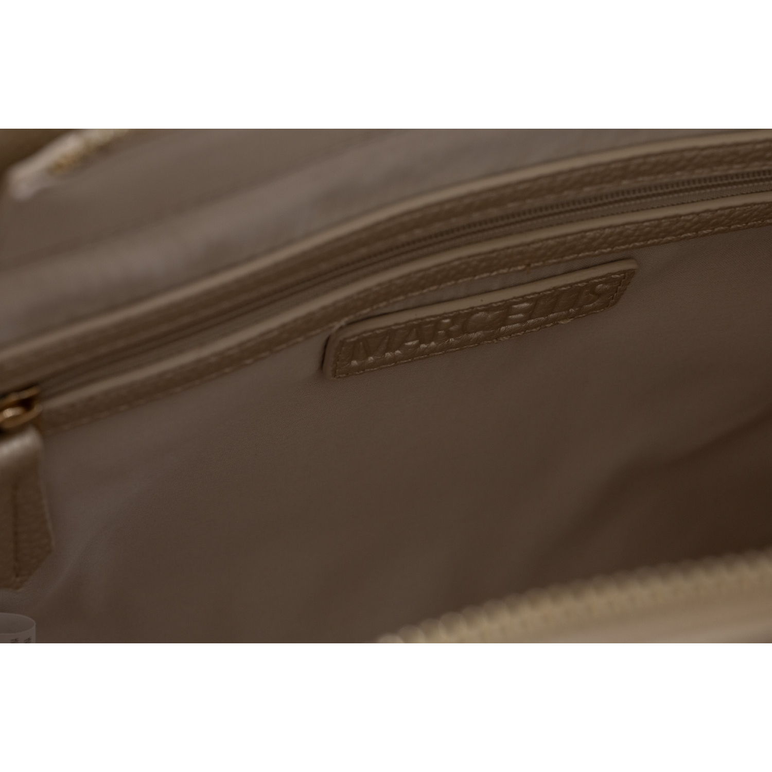 Borsa Shopper Marc Ellis con Logo - ELIF.M.GR - immagine 5