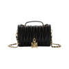 BLACK/GOLD