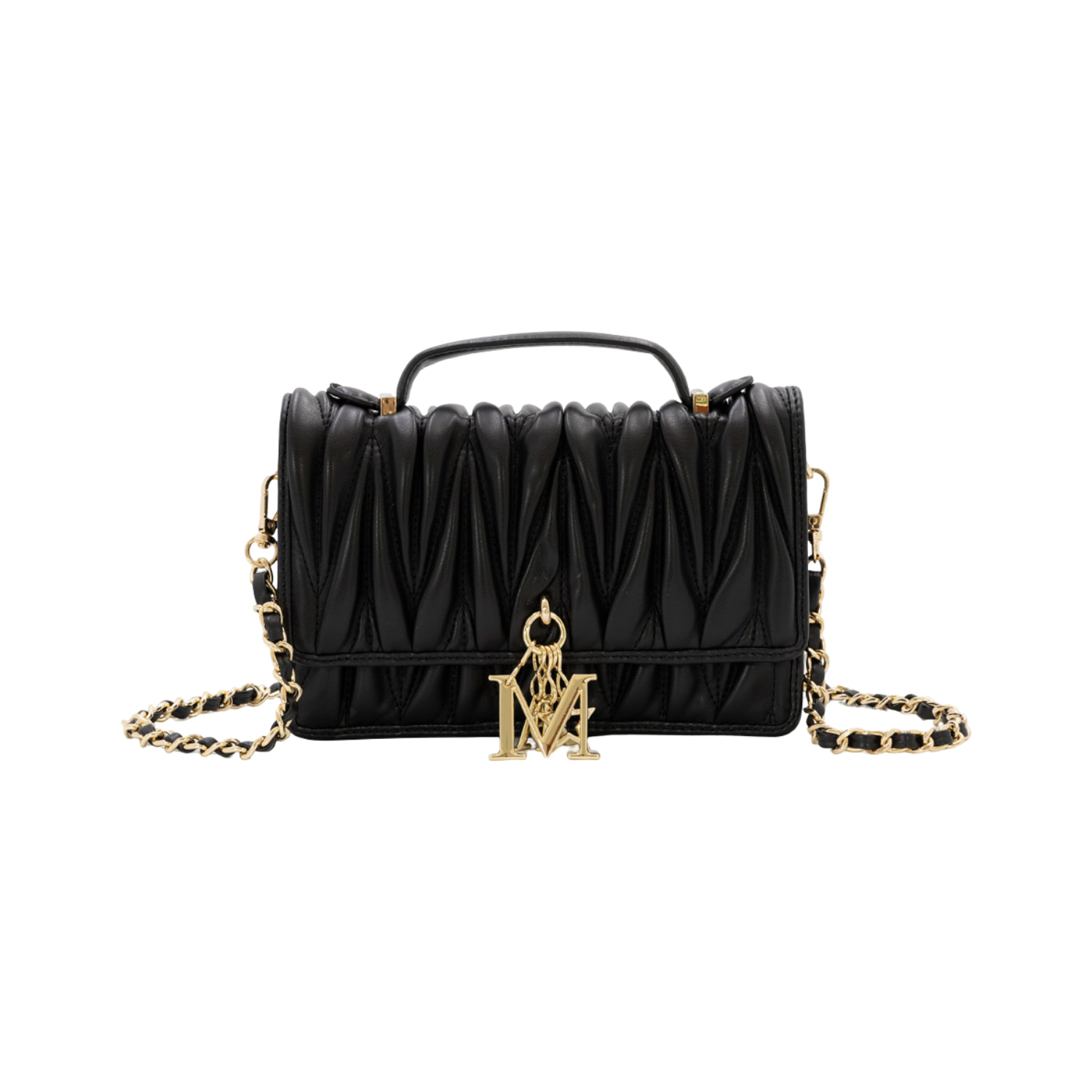 Borsa a mano con tracolla Marc Ellis - SISSY.39.