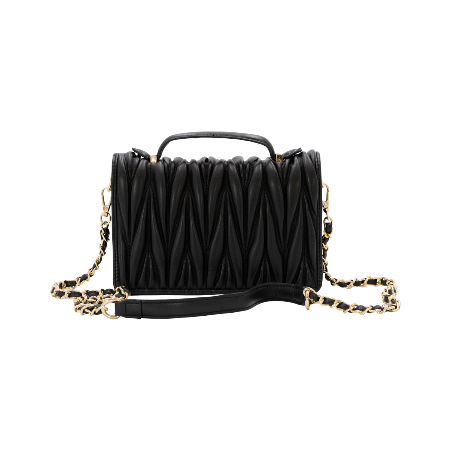 Borsa a mano con tracolla Marc Ellis - SISSY.39. - immagine 3