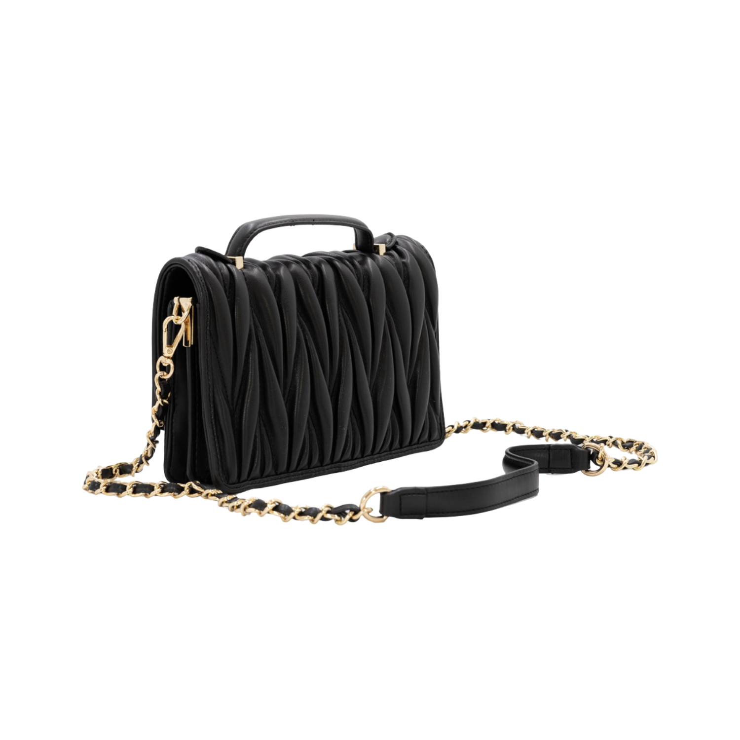 Borsa a mano con tracolla Marc Ellis - SISSY.39. - immagine 4