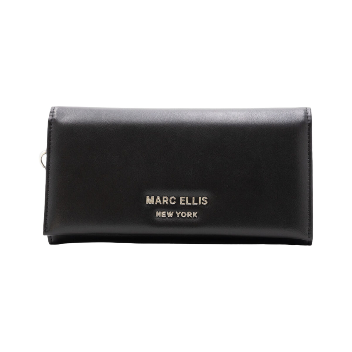Portafoglio Donna Marc Ellis con Pattina e Polsiera - MARC.WALLET_
