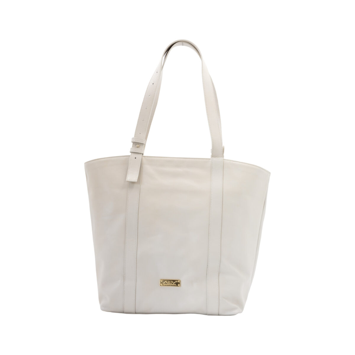 Borsa Shopper ALV by Alviero Martini con Manici Lunghi - ALVSP0090