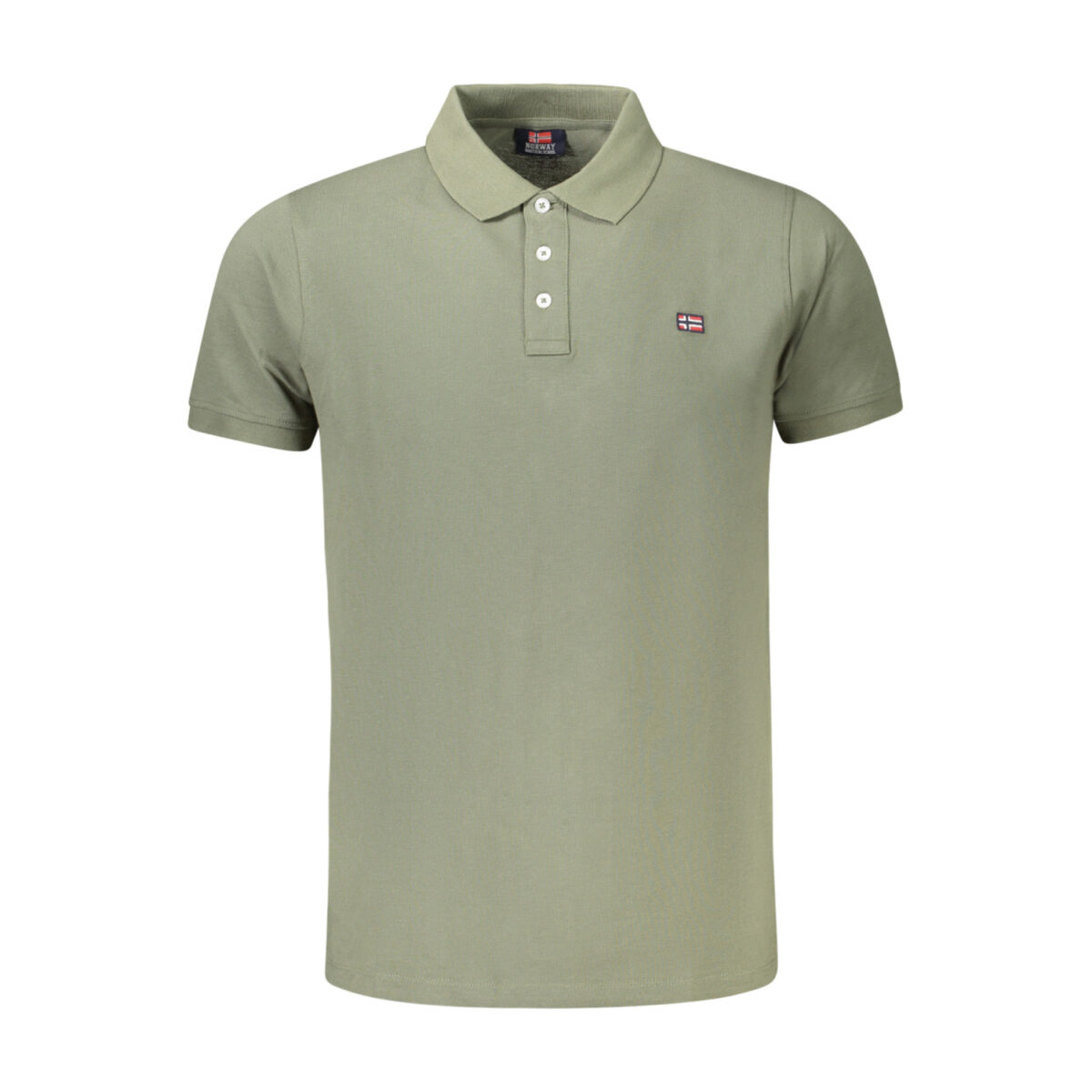 POLO MANICHE CORTE UOMO NORWAY 1963 - 838861