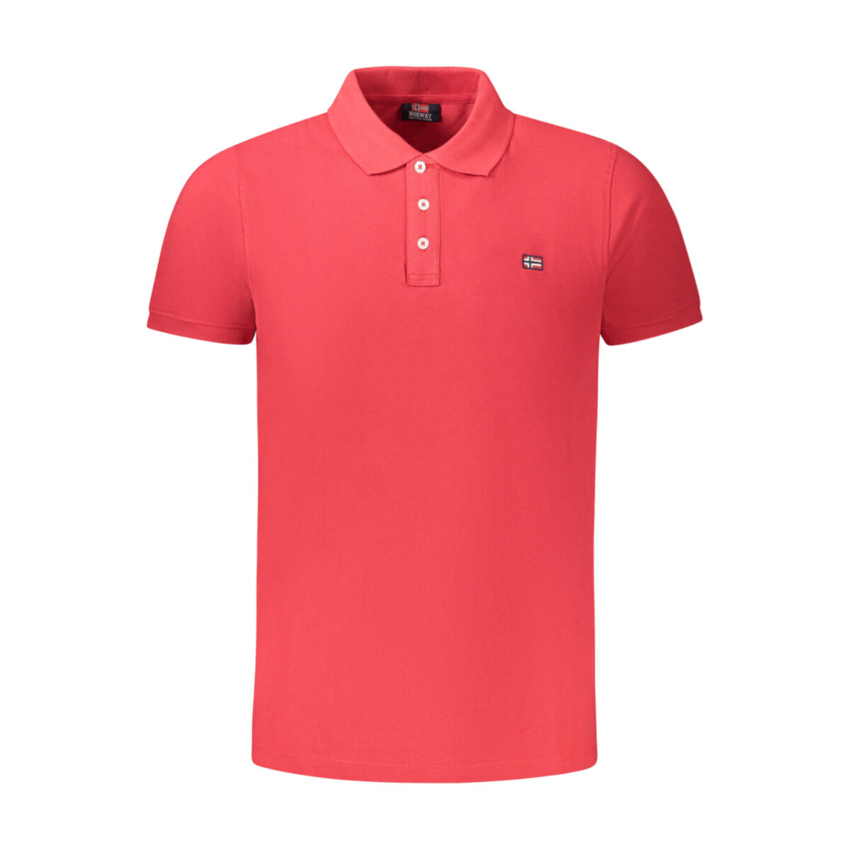 POLO MANICHE CORTE UOMO NORWAY 1963 - 838861