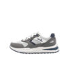 GREY/WHITE