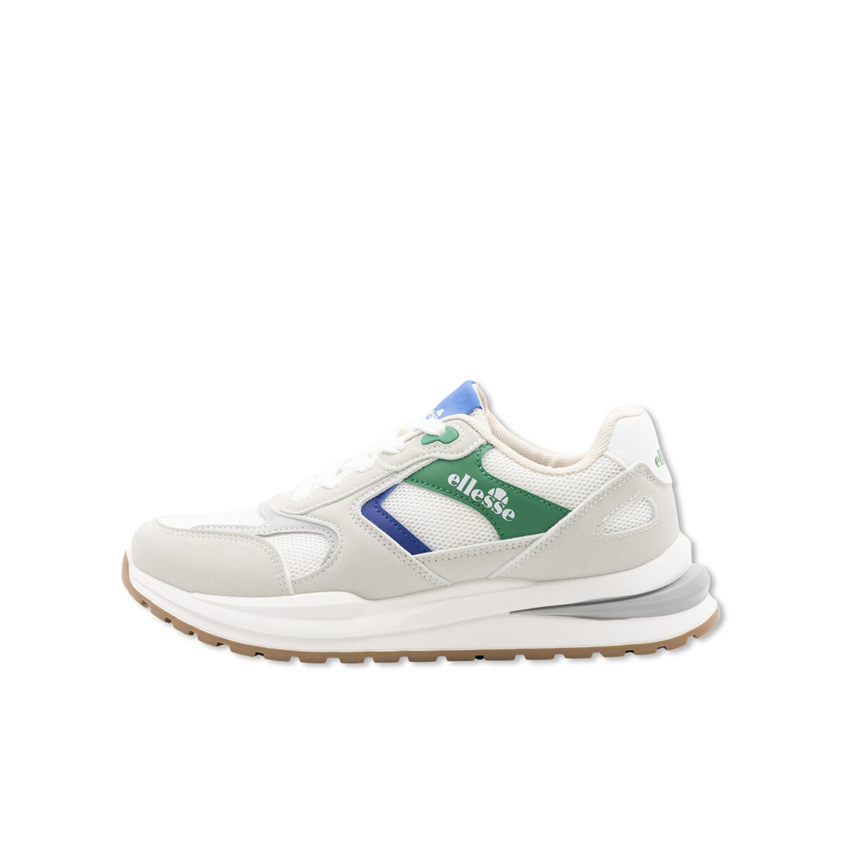 Sneakers da uomo ELLESSE - IRMA002