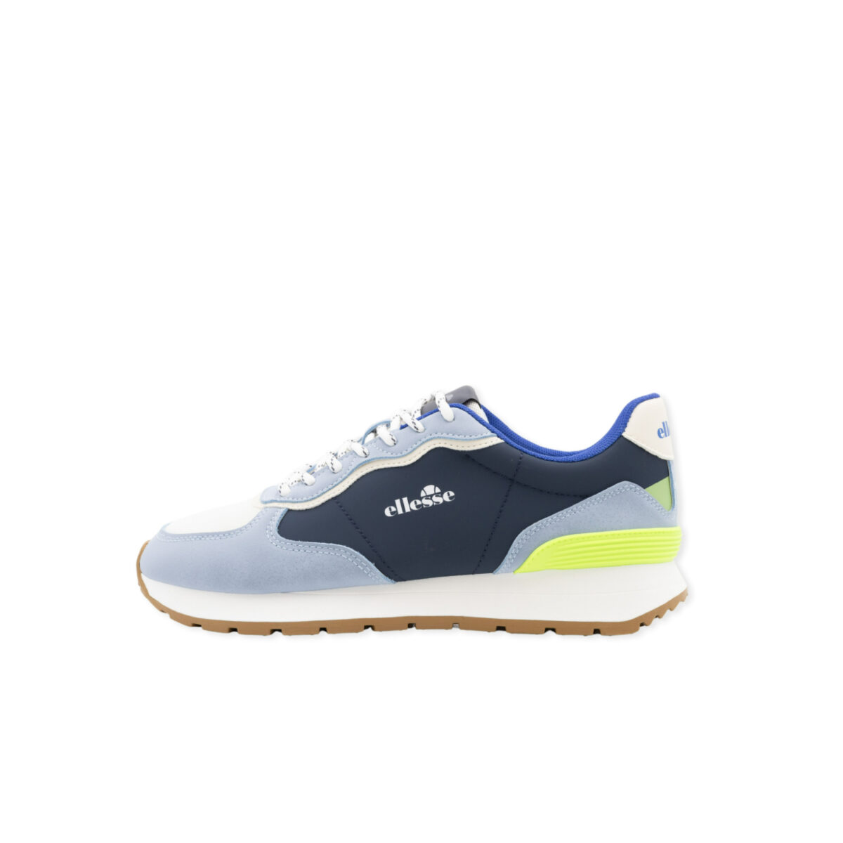 Sneakers Ellesse Uomo Casual Sportive ELLESSE - JAXON001