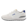 WHITE/BLUE