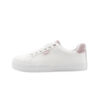 White/Pink
