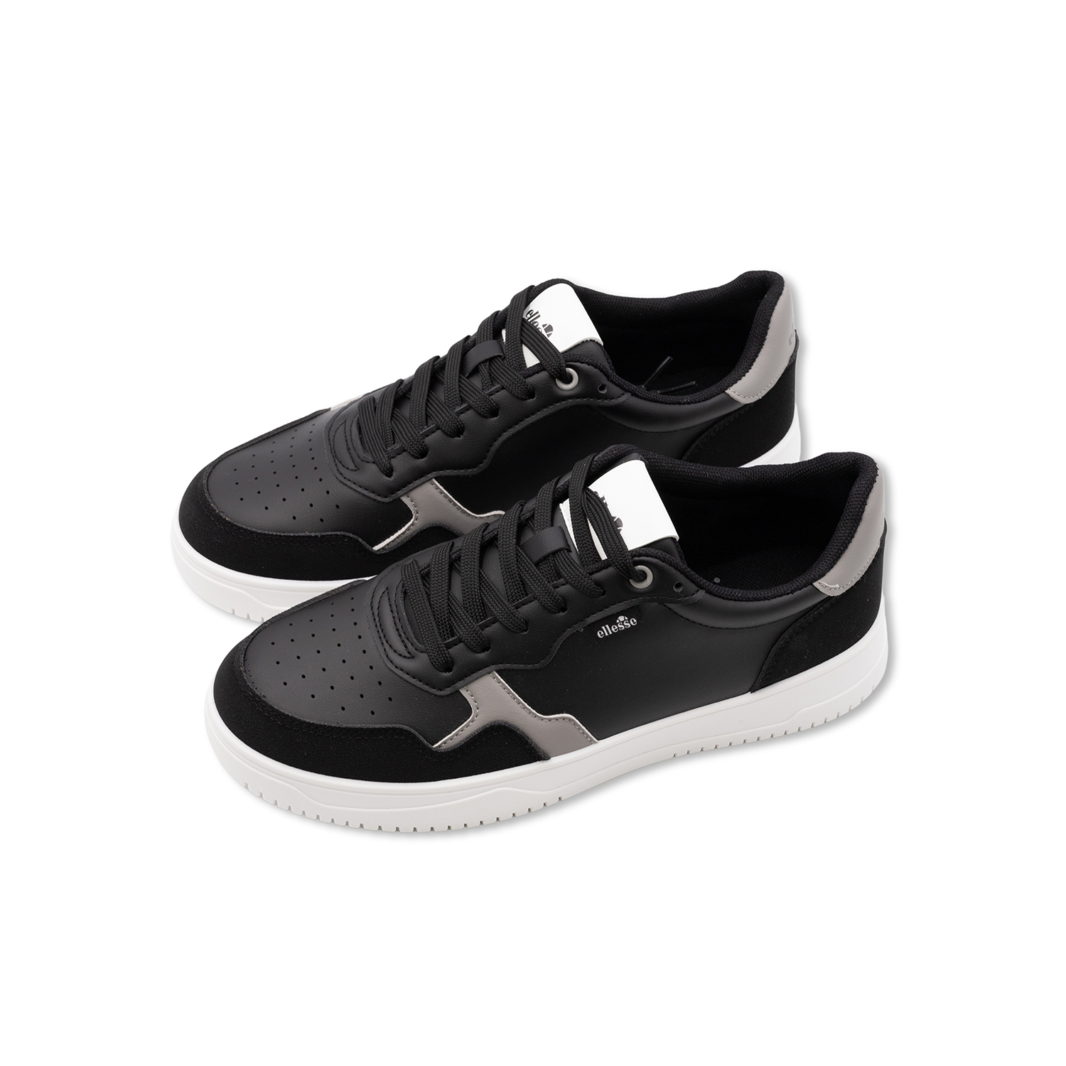 Sneakers Uomo Ellesse – Design Sportivo e Stile Urbano ELLESSE - PANSIT004 - immagine 2