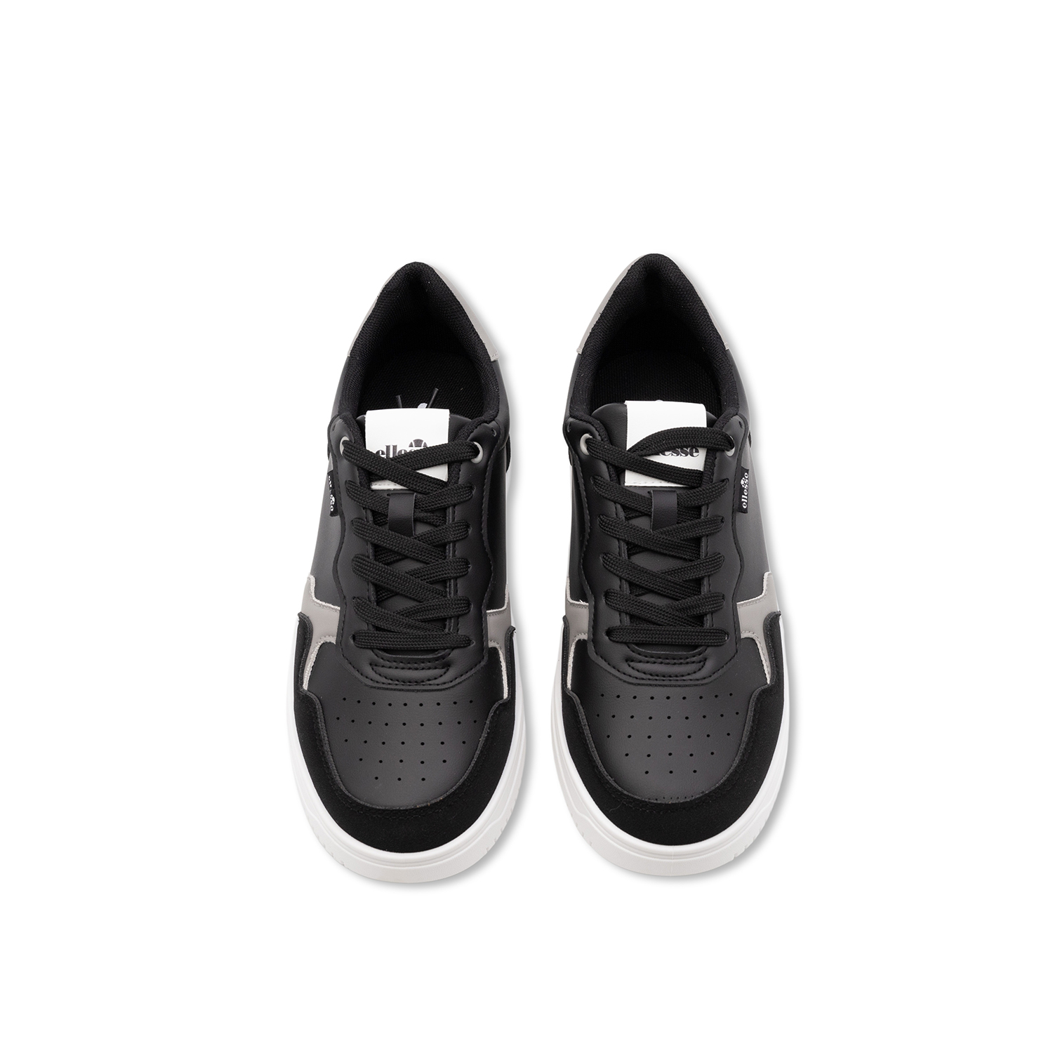 Sneakers Uomo Ellesse – Design Sportivo e Stile Urbano ELLESSE - PANSIT004 - immagine 4