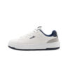 WHITE/NAVY