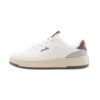 WHITE/CAMEL