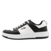 White/Black
