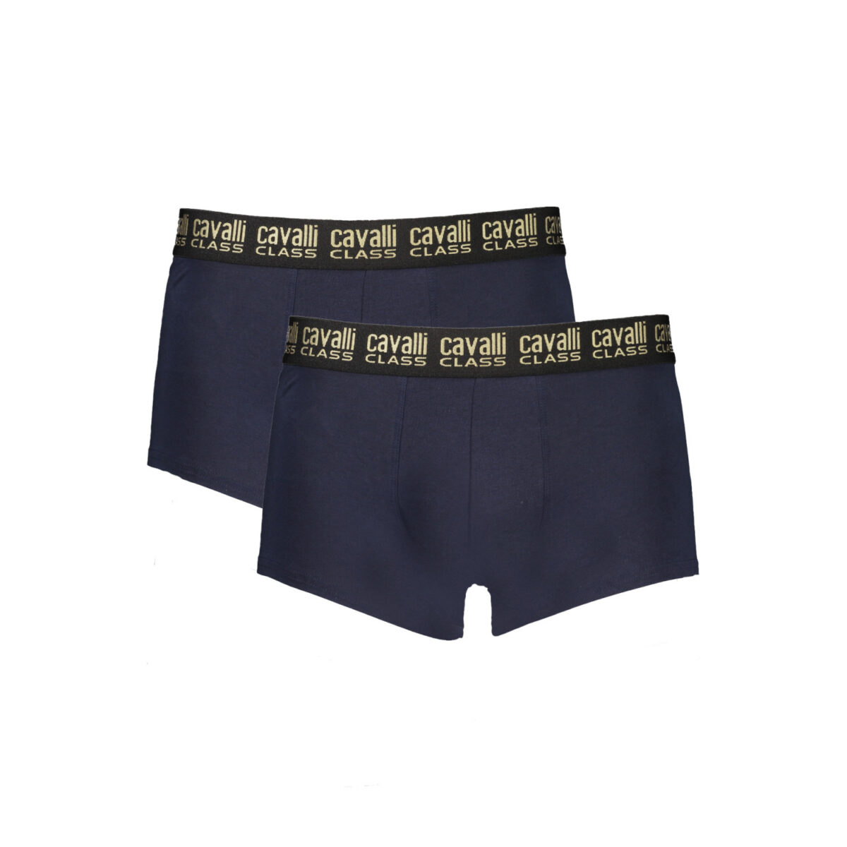 BOXER UOMO CAVALLI CLASS - QXO01FJD003