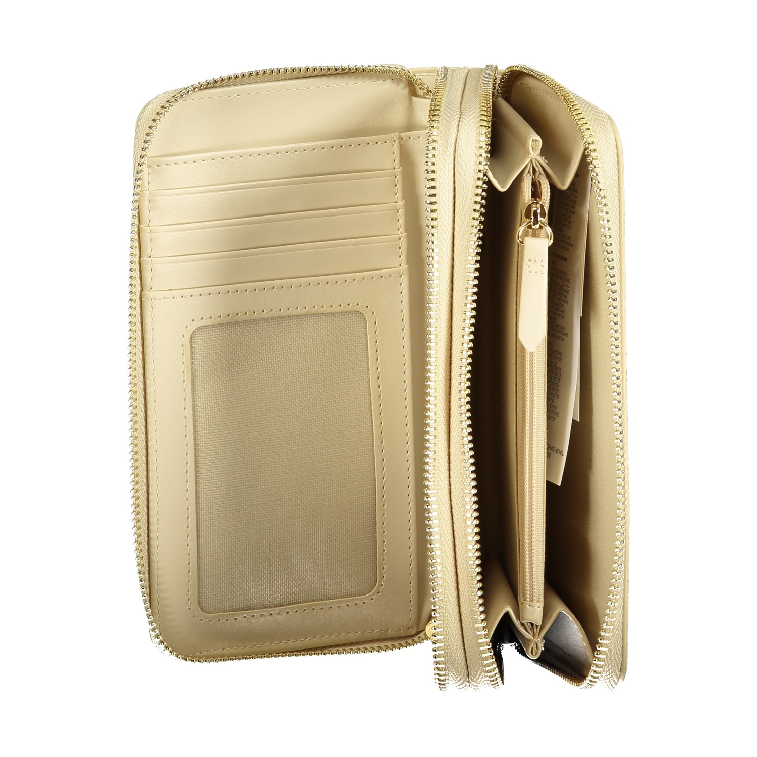 VALENTINO BAGS PORTAFOGLIO DONNA - VPS1R447GDIVINA - immagine 4