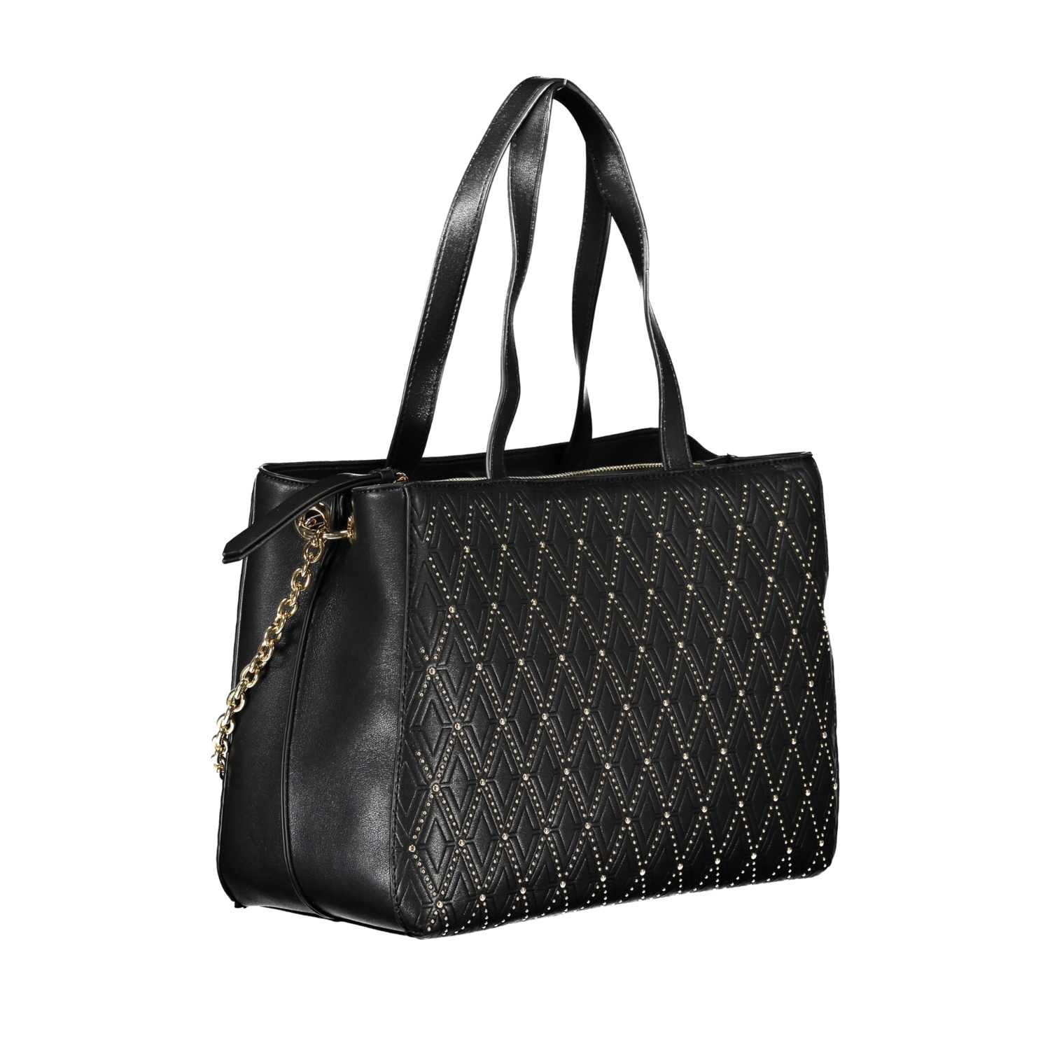 VALENTINO BAGS BORSA DONNA - VBS7IF02NEBRASKA - immagine 3