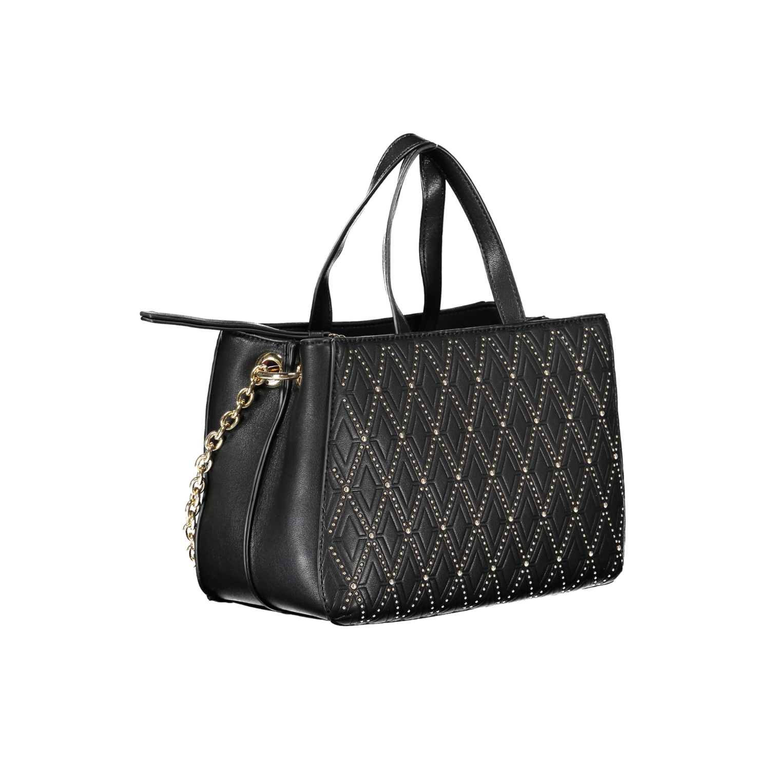 VALENTINO BAGS BORSA DONNA - VBS7IF03NEBRASKA - immagine 3