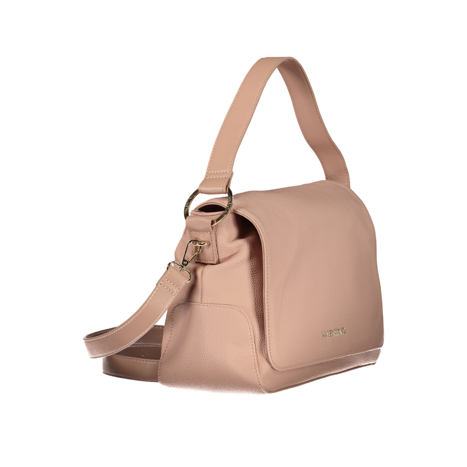 BORSA A SPALLA CON TRACOLLA DONNA VALENTINO BAGS - VBS8NH37 - immagine 3