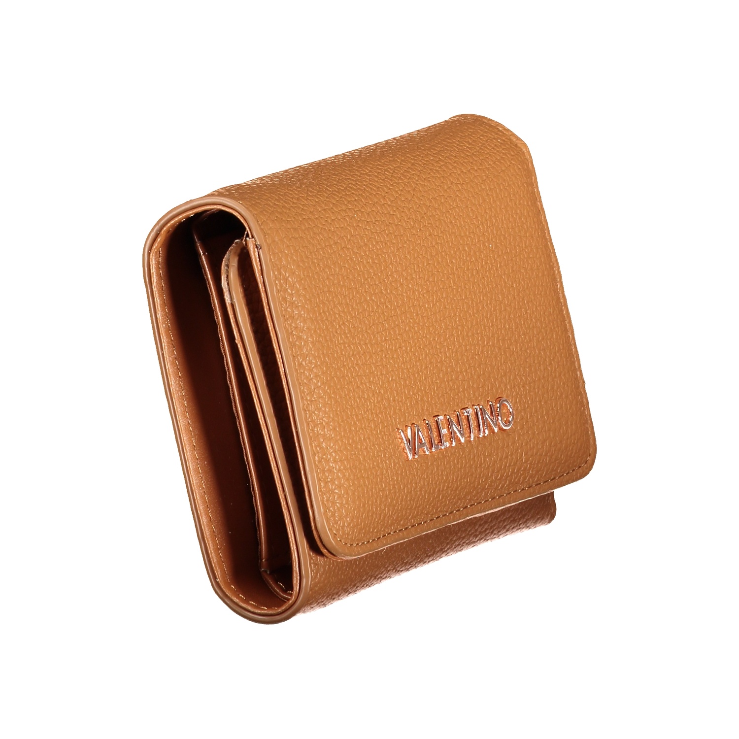 VALENTINO BAGS PORTAFOGLIO DONNA - VPS8U943SCARLETTRE - immagine 3
