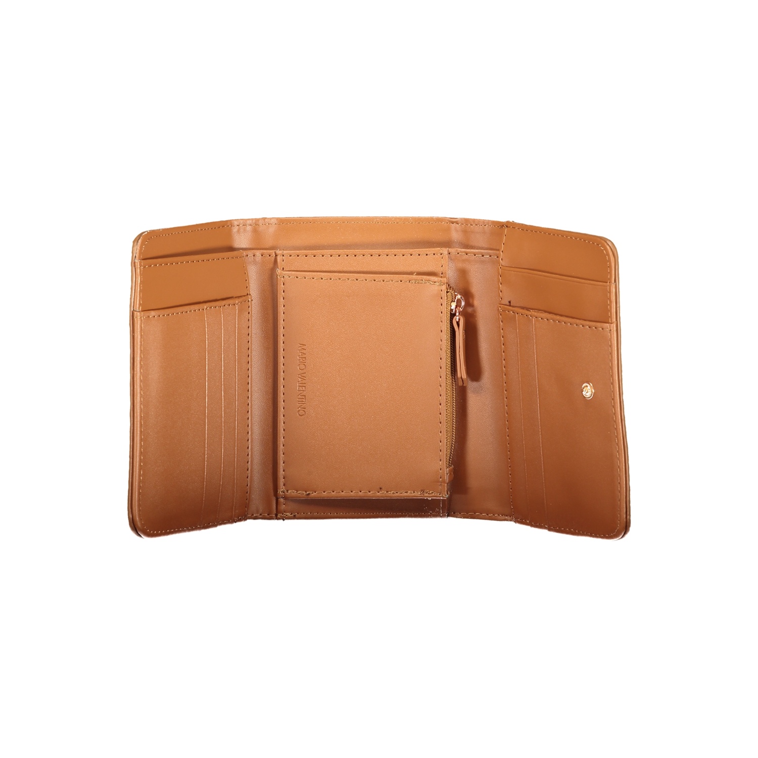 VALENTINO BAGS PORTAFOGLIO DONNA - VPS8U943SCARLETTRE - immagine 4