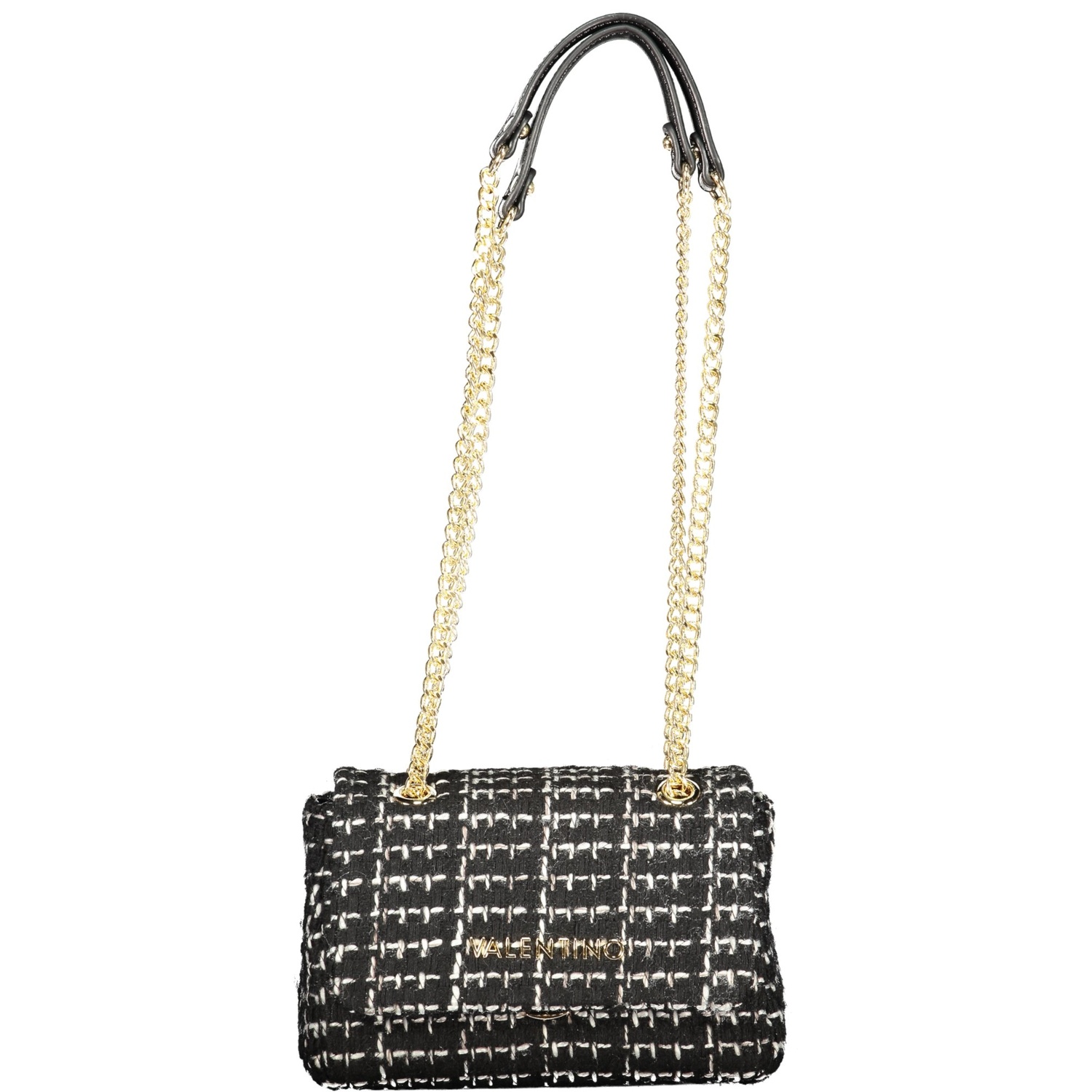 VALENTINO BAGS BORSA DONNA - VBS9JP05TWEED