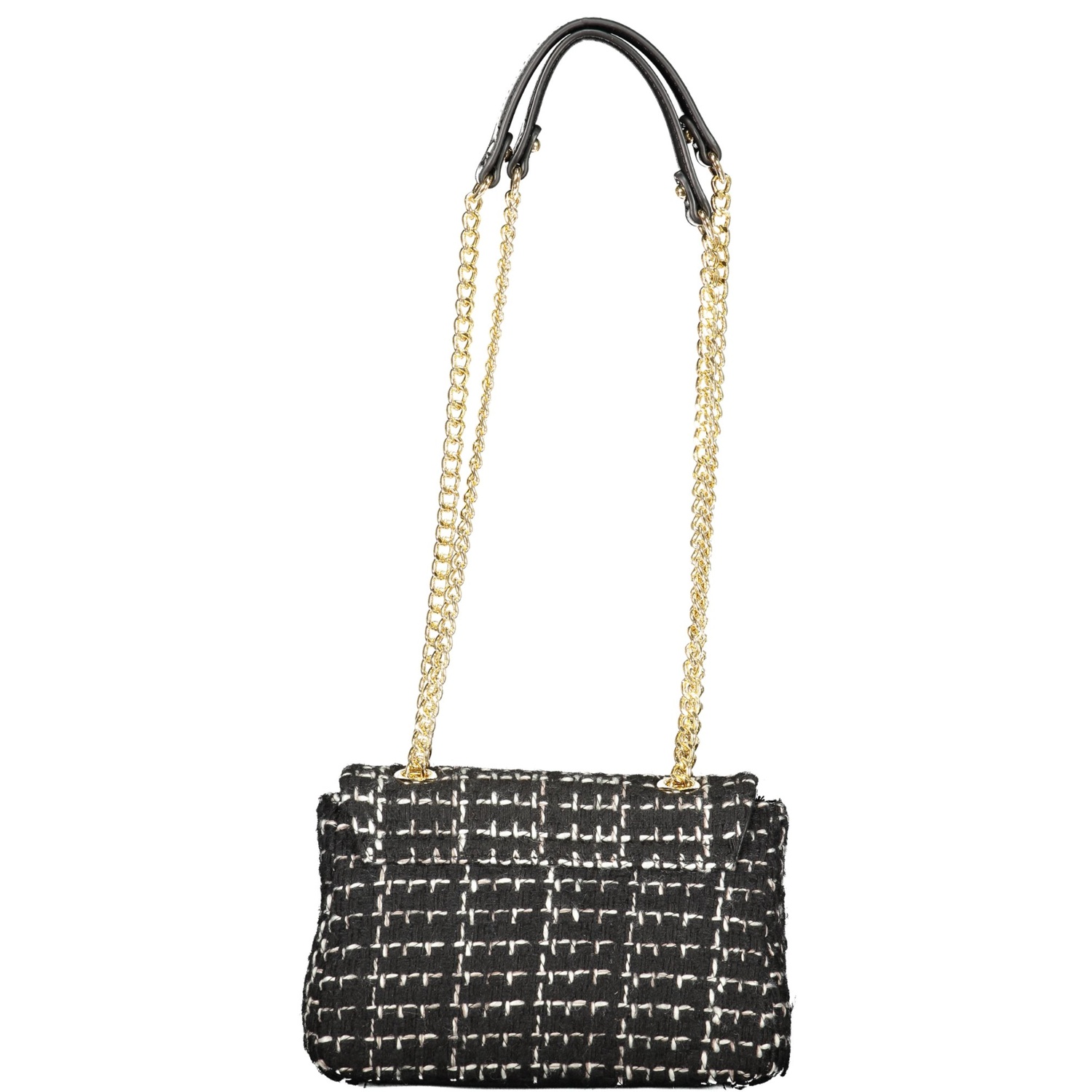 VALENTINO BAGS BORSA DONNA - VBS9JP05TWEED - immagine 2