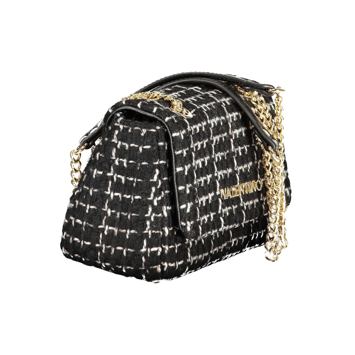 VALENTINO BAGS BORSA DONNA - VBS9JP05TWEED - immagine 3